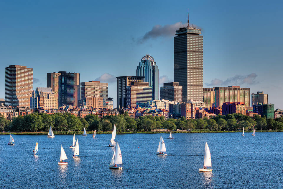 Massachusetts