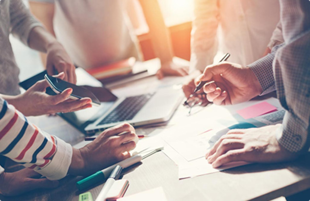 Business Continuity