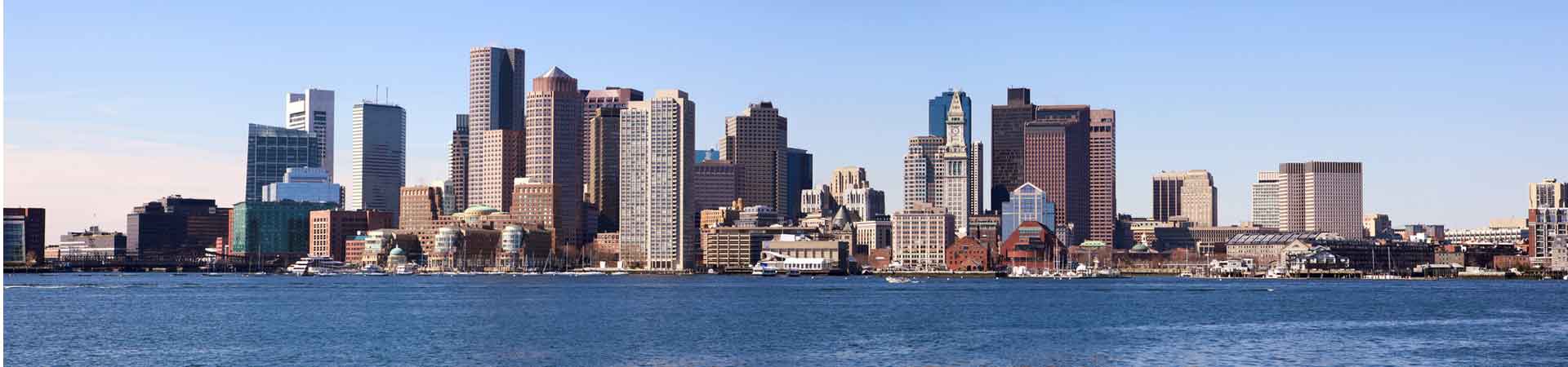 Boston Massachusetts