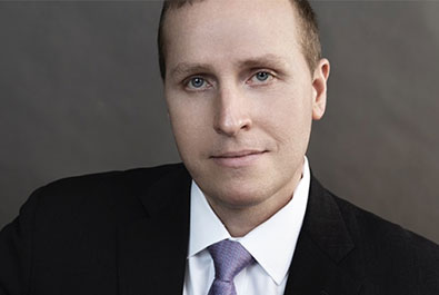 Charles Stavitski