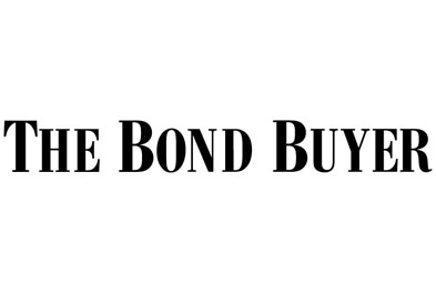 The Bond Buyer Logo